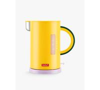 Bodum Bodum x Moma Ettore Electric Plastic Water Kettle Yellow