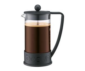 Bodum Brazil coffee press black 8 cups