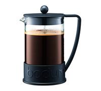Bodum Brazil French Press Coffee Maker, 12 Cup, 1.5 l, Plastic