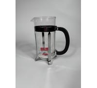 BODUM Caffettiera 8 Cup French Press Coffee Maker - Replacement Glass Jug 1L
