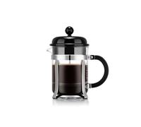 Bodum CAFFETTIERA French Press coffee maker, 4 cup, 0.5 l, 17 oz