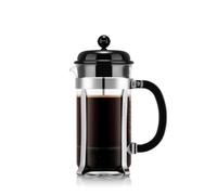 Bodum CAFFETTIERA French Press Coffee maker, 8 cup, 1.0 l, 34 oz