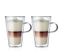 Bodum Canteen - Large Cups with Handle Set of 2
