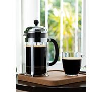 Bodum Chambord 8 Cup Cafetiere Multi