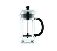 Bodum Chambord Borosilicate Glass Coffee Maker 8 Cups, 1L