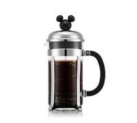 Bodum Chambord French Press Coffee Maker, 8 cup, Disne -Mickey