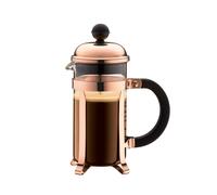 Bodum CHAMBORD French Press Coffee Maker in Copper Bodum Copper