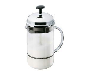 Bodum - CHAMBORD Milk Frother Large 25 hromium - Chrome