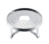 Bodum - CHAMBORD Tea Coat, Chromium - Chrome