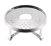 Bodum - CHAMBORD Tea Coat, Chromium - Chrome