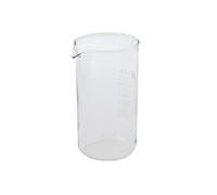 Bodum Bodum spare glass with spout 3 copper