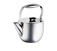 Bodum 11496-16 Columbia Bodum Columbia Tea Press, 1.5 L, 51 Oz, S/S - Chrome