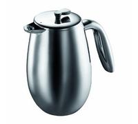Bodum Columbia Coffee Maker, 0.35 Litre - 3 Cup