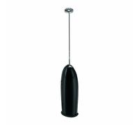 Bodum D3040-01 Schiuma Battery Operated Milk Frother, Plastic, Black