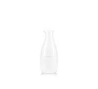 BODUM Douro 12132-10 Tokuri Carafe, 12.2 fl oz (360 ml), Clear, Genuine Product