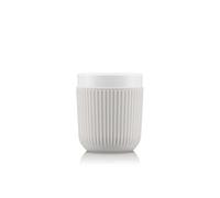 Bodum Douro 2 pcs, SW Mug with Silicone Sleeve, 0.3l