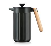 Bodum Douro coffee press 8 copper Black