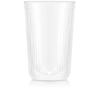 Bodum Douro double walled glass 25 cl 2-pack Clear