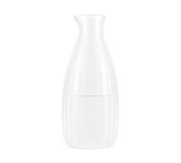 Bodum Douro glass carafe with pouring spout 36 cl Clear