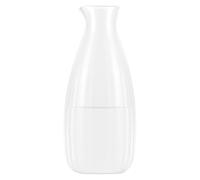 Bodum Douro glass carafe with pouring spout 36 cl Clear