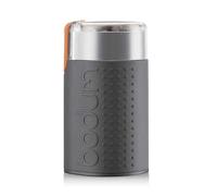 Bodum 11160-01UK-3 Bistro Electric Blade Grinder, Matt Black