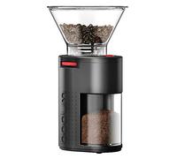 Bodum Electric Coffee Grinder - 160W Clear