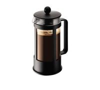 Bodum French Press Kenya - 350ml / 3 Cups Manual Coffee Maker