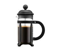 Bodum Java 3 Cup French Coffee Press, 350ml Black