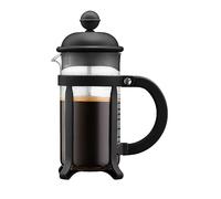 Bodum Java French Press 3 Cup Coffee Maker Natural