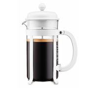Bodum Java French Press 8 Cup Coffee Maker Natural