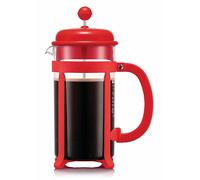 Bodum Java French Press 8 Cup Coffee Maker Natural