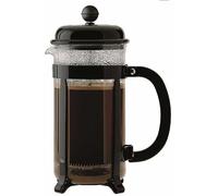 Bodum Java French Press 8 Cup Coffee Maker Natural