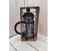 BODUM Java French Press Coffee Maker 3 Cup 0.35l 12 Fl.oz No.1903 Black