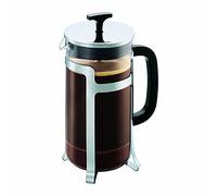 Bodum Jesper Coffee Maker, 1 Litre - 8 Cup