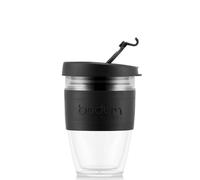 Bodum Joycup Travel Mug, 250ml Red