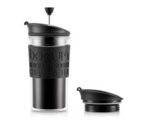 Bodum K11102-01 Travel Press Set Coffee Maker