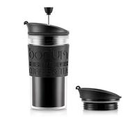 BODUM Travel Press Set Coffee Maker - Black