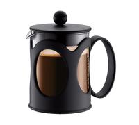 Bodum Kenya French Press 500ml / 4 Cups Coffee Maker Heat Resistant Borosilicate