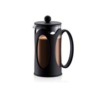 Bodum KENYA French Press Coffee Maker in Black Bodum Black