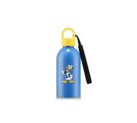 Bodum MELIOR Vacuum double wall water bottle, 0.3 L, Disney-Donald, blue/yellow