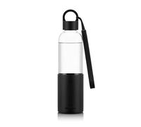 Bodum MELIOR Water bottle, 0.5 l, 17 oz, glass
