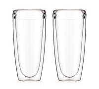 Bodum Pavina Outdoor double-walled glass 2-pack 60 cl