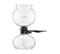 BODUM Pebo 8-Cup Vacuum Coffee Maker, 1 Litre/ 34 oz