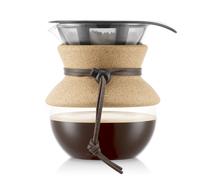 Bodum Pour Over coffee brewer with reusable filter 50 cl