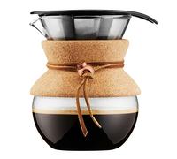 Bodum - POUR OVER Coffee Maker 0,5 L, Cork