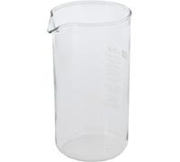 Bodum Replacement Glass Beaker 3 Cup 0.35L 12oz Spare Borosilicate Coffee Press