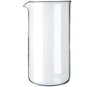 Bodum Bodum spare glass with spout 3 copper