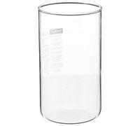 Bodum Spare Glass without Spout, 1 Litre - 8 Cup
