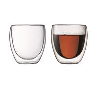 Bodum Thermo-glass Pavina Double Wall Thermo-Glasses - Set of 2