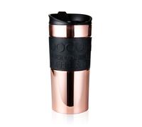 Bodum 11068-18S travel mug 350 ml Copper Stainless steel